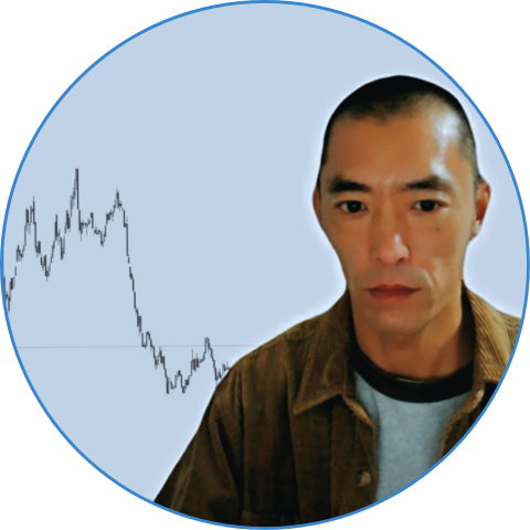 56スパルタンFX主宰・高橋吾郎氏のプロフィール写真